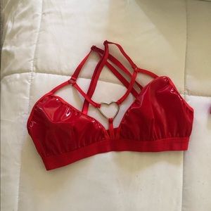 Valentine’s Day theme set